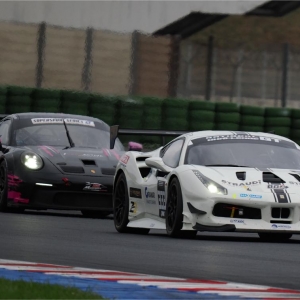 NATIONAL GT CHALLENGE - MISANO - Gallery 7